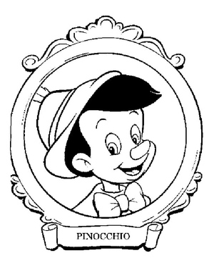 Pinóquio