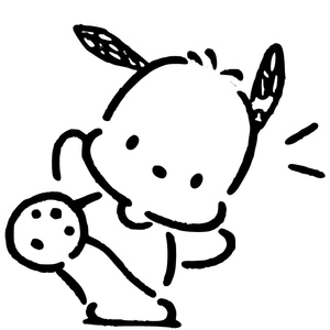 Aventura Feliz do Pochacco