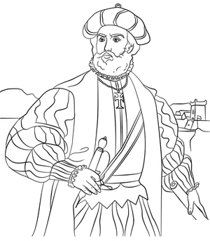 Vasco da Gama