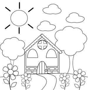 Pré-escola