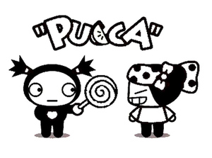 Pucca
