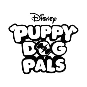 Amigos do Cachorrinho da Disney