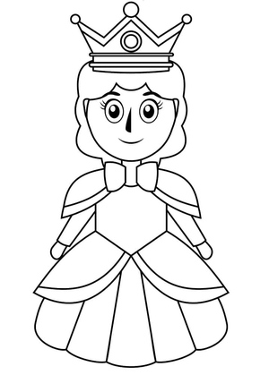 Monarca Adorável