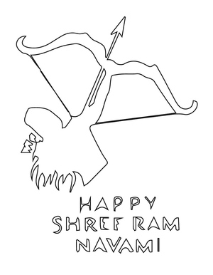 Alegre Shree Ram Navami