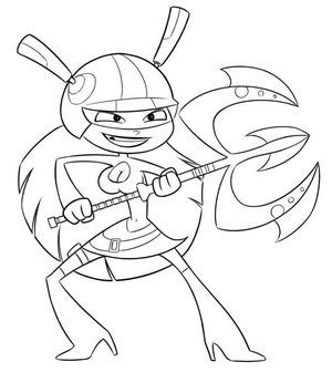 Rayman Legends