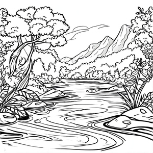 Rio Incrível
