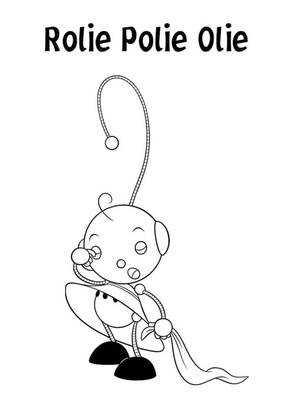 Zowie Polie Dormindo