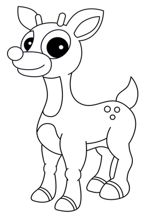 Rudolph Fofo