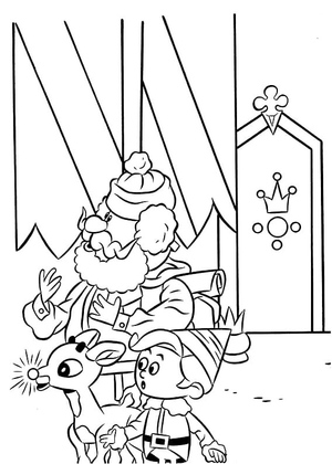 Rudolph