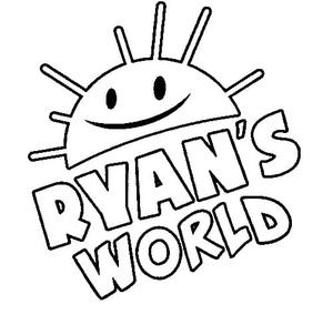 Logo do Ryan's World