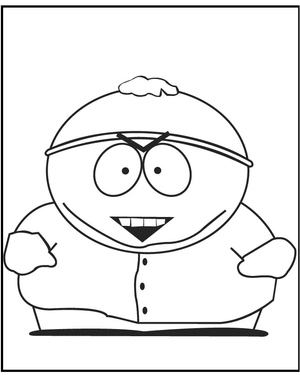 Cartman, Eric