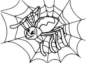 Aranha Acolhedora