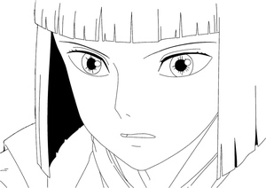 Haku do anime A Viagem de Chihiro