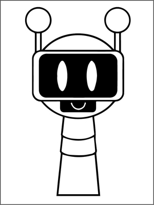 Sprunki, o Bot do Incredibox