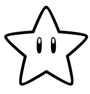 Estrelinha Adorável