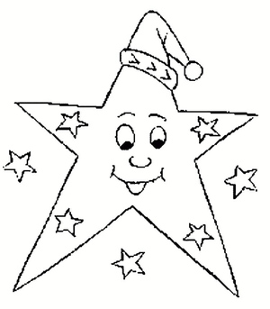 Estrelas de Natal