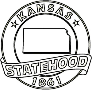 Estado do Kansas