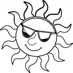 Diversão ao Sol