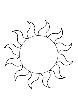 Sol Típico