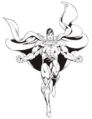 Super-Herói Supremo