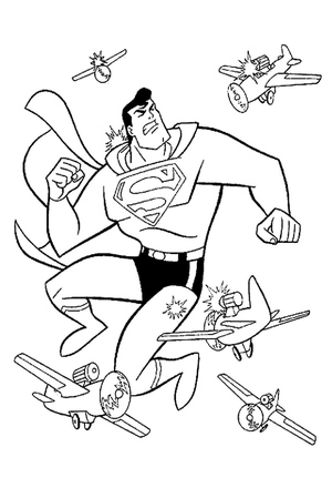 Super-herói Superman