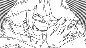 Tamaki Amajiki - O Incrível