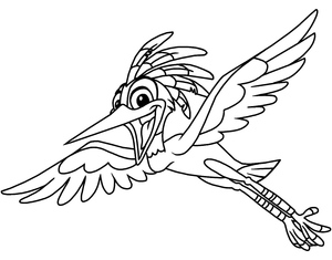 Ono de The Lion Guard