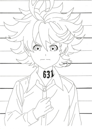 Emma a Incrível