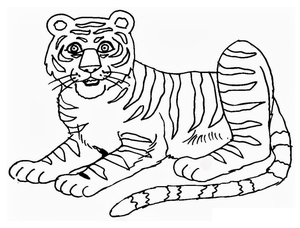Tigre