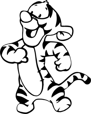 Tigre Alegre