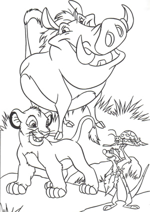 Círculo de Amigos do Timon