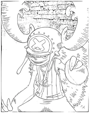 Página para Colorir Helicóptero Incrível