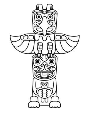 Imprimir o Totem