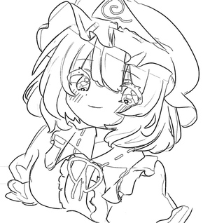 Yuyuko Saigyouji do Touhou Project