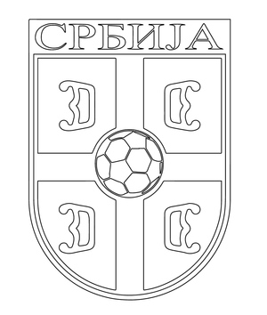 Sérvia Euro 2024