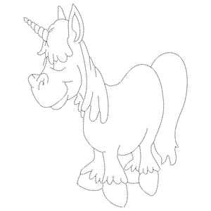 Rastreamento de Unicórnio