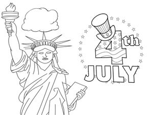 Dia da Independência dos EUA (4 de Julho)
