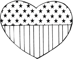 Bandeira Americana dos EUA