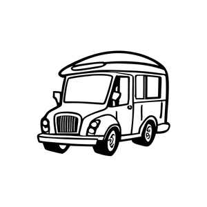 Minivan