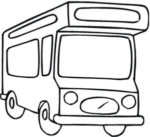 Van Camper