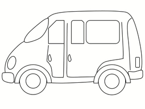 Van