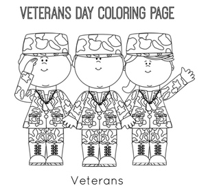Dia dos Veteranos