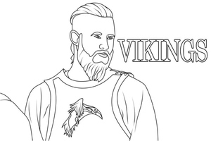 Vikings Simples