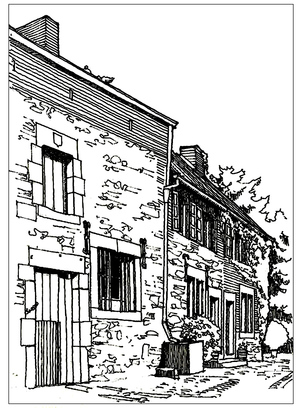 Vila Francesa