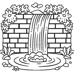 Cachoeira Encantada