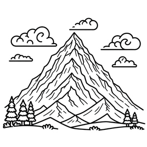 Monte Everest Incrível