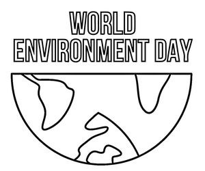 Dia do Meio Ambiente Simplificado