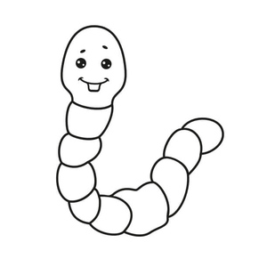 Diversão com Minhocas