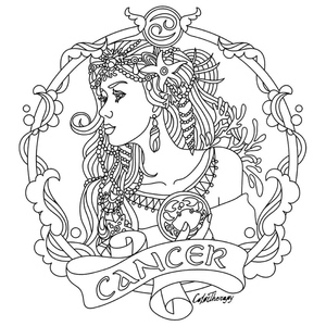 Signo Astrológico de Câncer