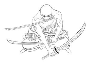 Zoro, o Magnífico